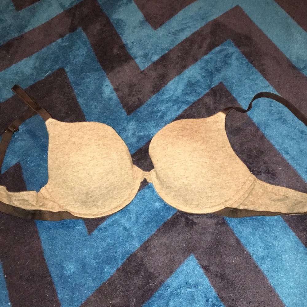 Xhilaration bra